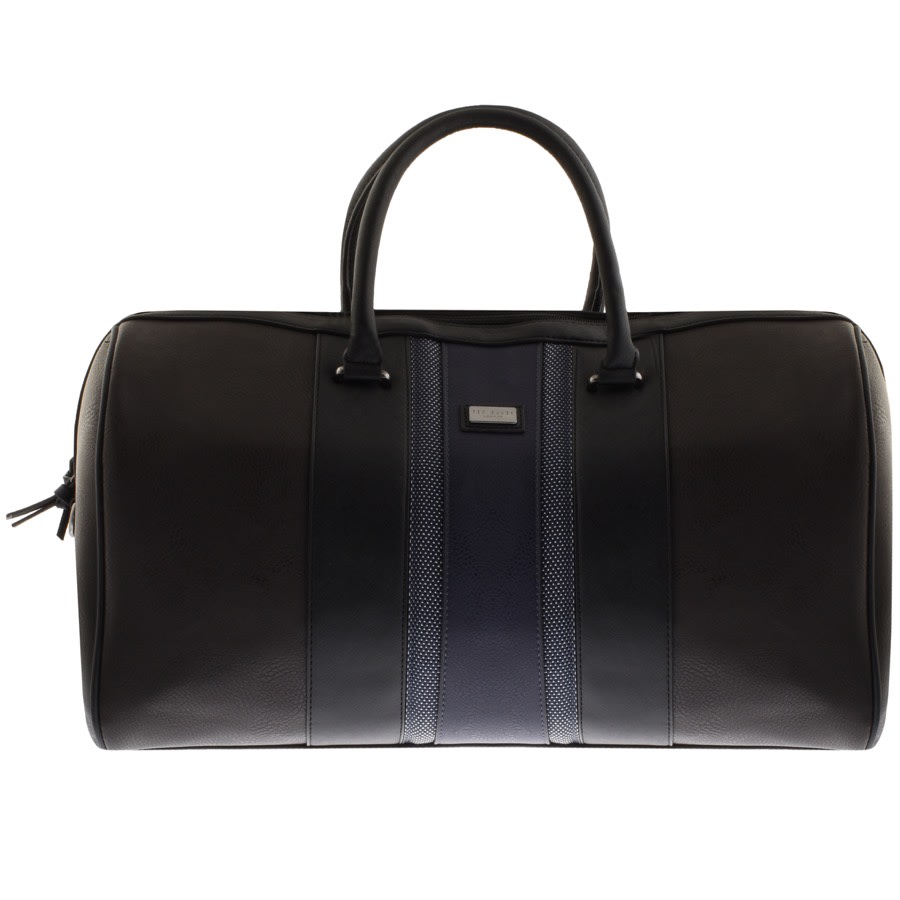 Alternative Image for ProductTed Baker Freshr Webbing Holdall Bag Brown1